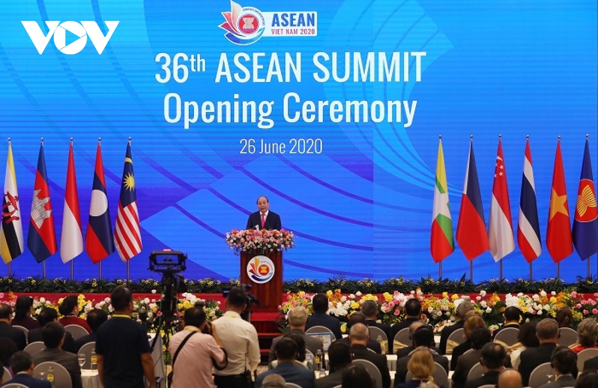 Nation achieves great successes during ASEAN Chairmanship Year